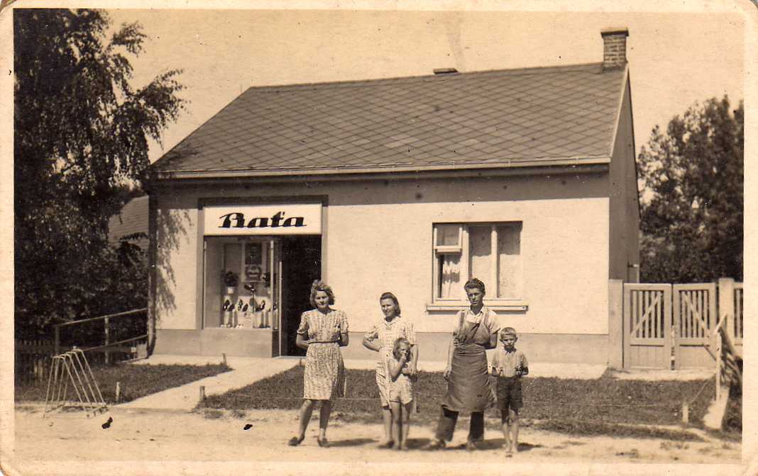 Baťa